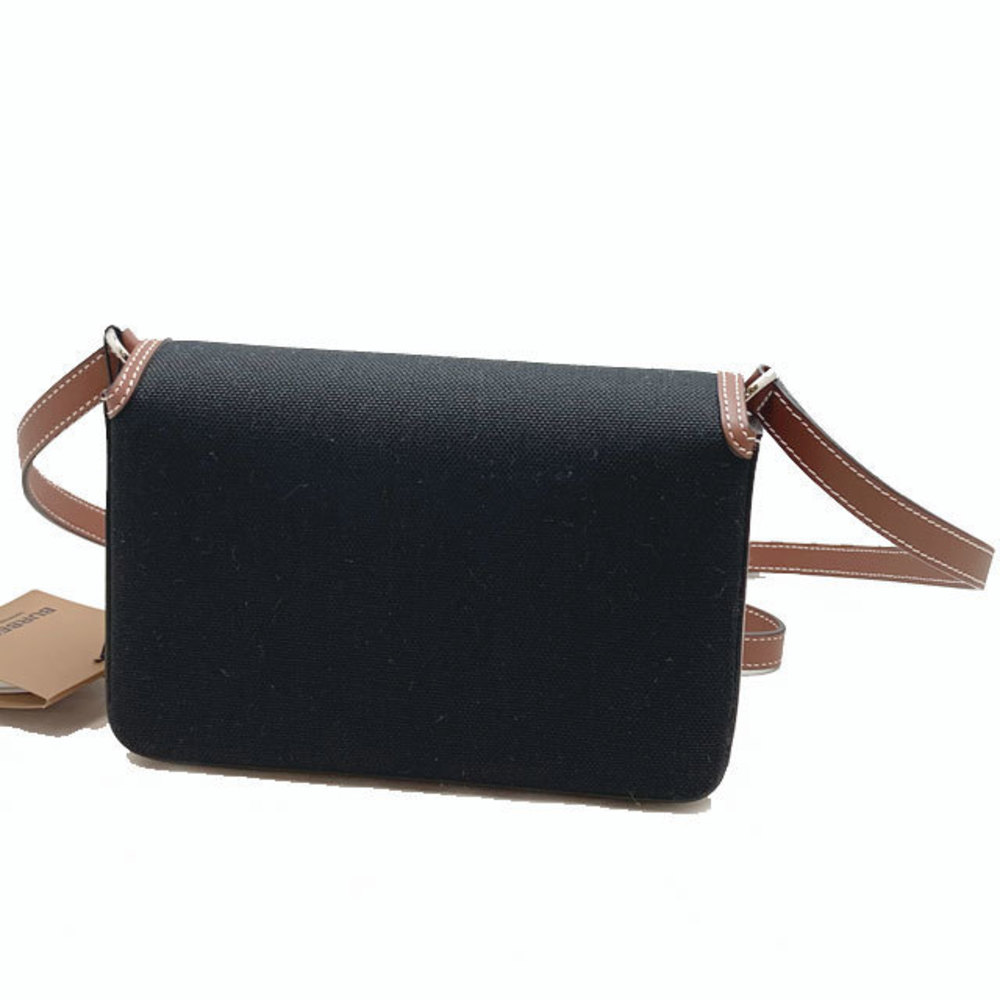 Burberry Mini Note Technical Shoulder Bag Black - image 2